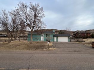 3727 Bullhook Rd SE, Havre, MT 59501