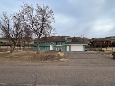 3727 Bullhook Rd SE, Havre, MT, 59501