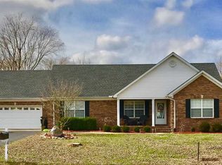 414 Stephens Hill Rd, Franklin, KY 42134
