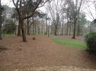 3807 Acworth Due West Rd NW, Acworth, GA 30101