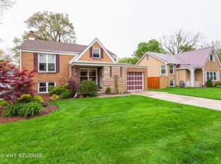 624 Kemman Ave, La Grange Park, IL