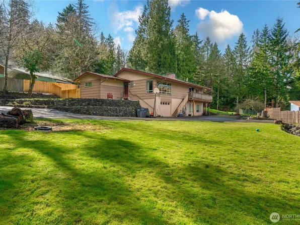 4411 Feigley Road W, Port Orchard, WA 98367