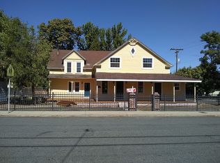 303 Pine St, Yreka, CA