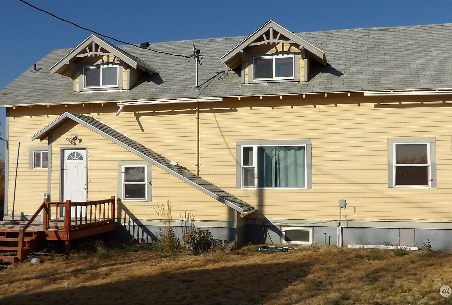 29 E er Road, Ritzville, WA 99169 Zillow