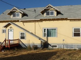 29 E Weber Rd, Ritzville, WA 99169