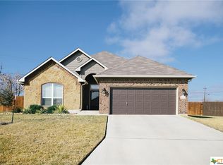 1004 Pinwheel Dr, Temple, TX 76502