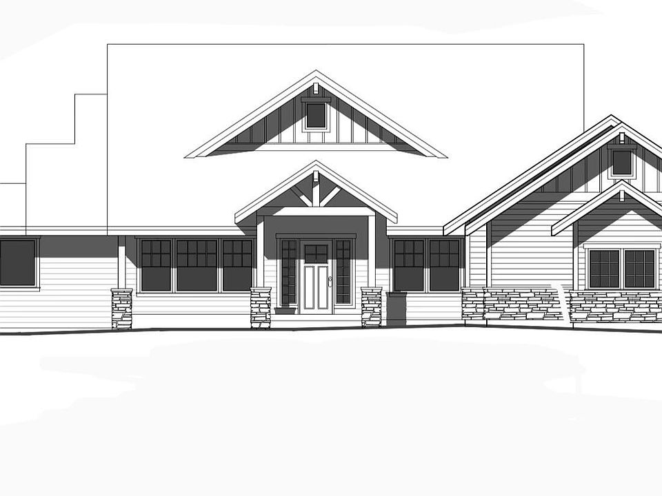 1st image of Nka N Stonemason Way Lot 4 Block #1