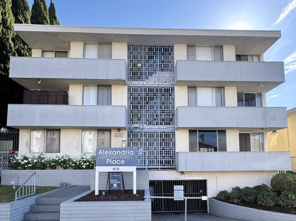 Alexandria Place, 410 S Alexandria Ave APT 107, Los Angeles, CA 90020