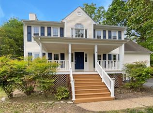 6407 Willow Landing Way, Chester, VA 23831