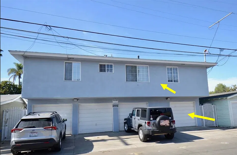 4635 Edgeware Road - 4641 — Photo 3