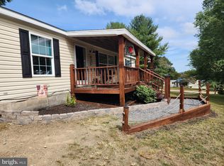 3453 Lakeview Dr, Fort Loudon, PA 17224