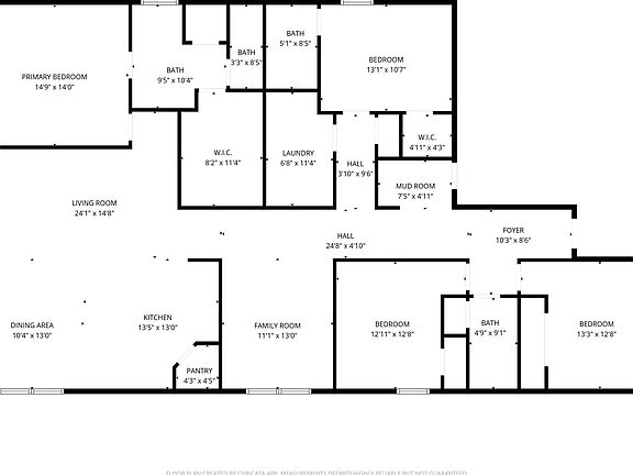 4th image of 3505 Kingsview Dr