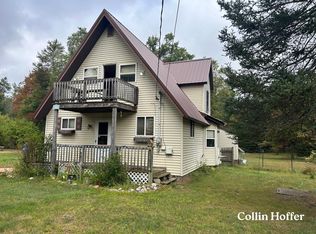 4801 Livingston Rd, Roscommon, MI 48653