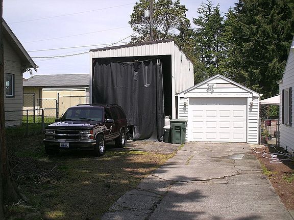 Both Garages