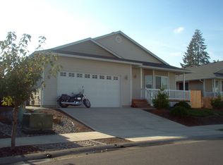 7809 NE 65th St, Vancouver, WA 98662