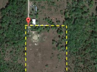 Tbd Duke Rd, Ragley, LA 70657