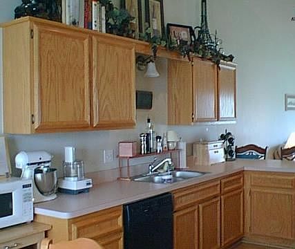 Juliette Kitchen Pic