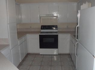 2007 White Tail Dr, Harlingen, TX 78550