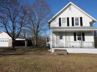 191 West St, Ludlow, MA 01056