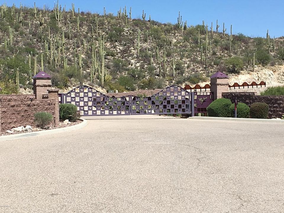 1st image of 3050 N Placita De Nazca #2