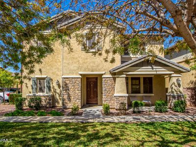 935 S Osborn Ln, Gilbert, AZ, 85296