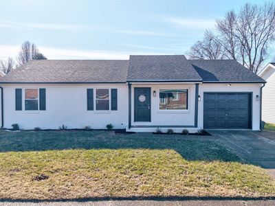 4209 Derby Ln, Evansville, IN, 47715