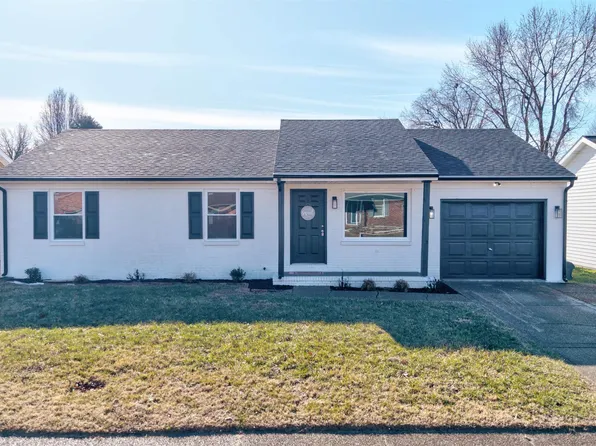 4209 Derby Ln, Evansville, IN 47715