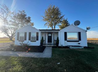 25812 Maumee Center Rd, Woodburn, IN 46797