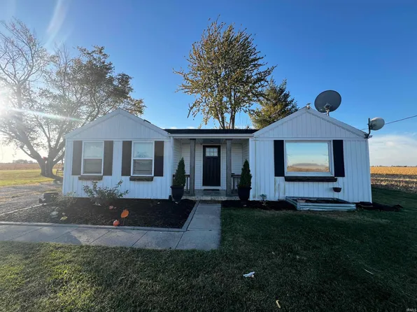 25812 Maumee Center Rd, Woodburn, IN 46797