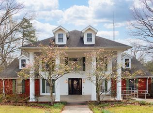 85 Crouch Mountain Rd, Phil Campbell, AL 35581