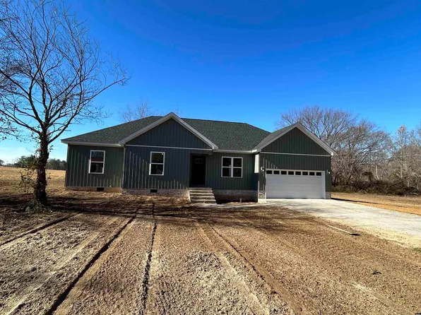 683 Fowler Rd, Martin, TN 38237