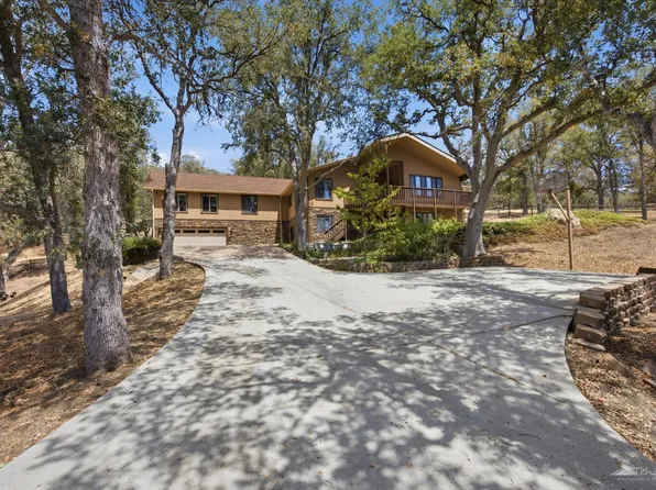 24411 San Juan Dr, Tehachapi, CA 93561