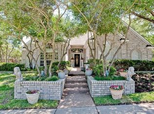 4919 S Meadow Ridge Cir, McKinney, TX 75072