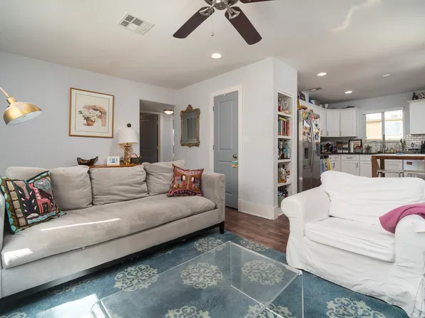 2019 Huldy St APT 4, Houston, TX 77019