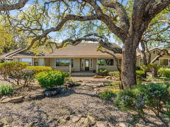 12405 Santa Ana Rd, Atascadero, CA 93422