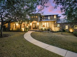 105 Covington Cv, Georgetown, TX 78628