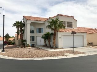5524 Red Sun Dr, Las Vegas, NV 89149