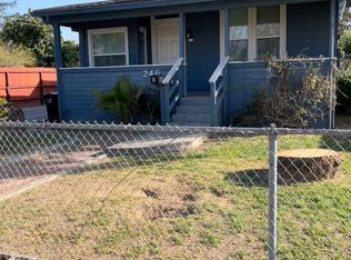 246 S 22nd St #A, San Jose, CA 95116