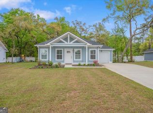 1658 Ashantilly Dr, Darien, GA 31305