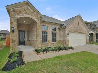 21450 Somerset Shores Xing, Kingwood, TX 77339
