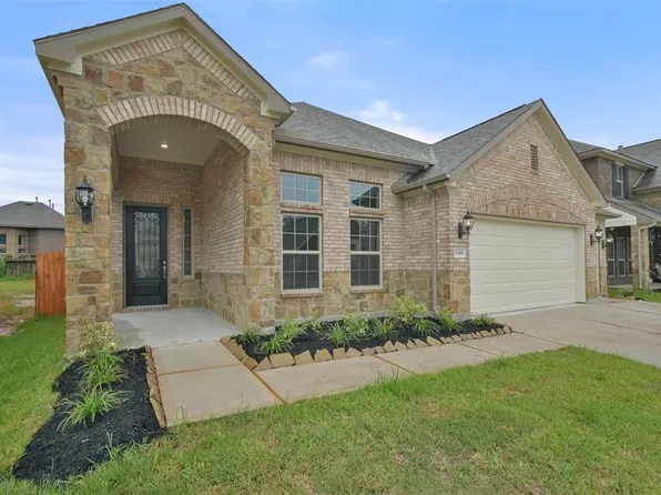 21450 Somerset Shores Crossing, Kingwood, TX 77339