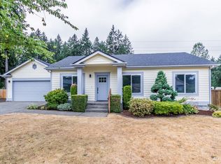 24602 46th Ave E, Graham, WA 98338