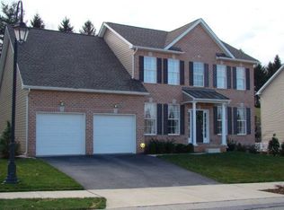1269 Laurel Oak Ln, York, PA