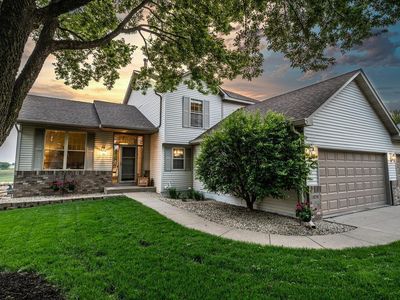 19288 Evenston Dr, Farmington, MN, 55024
