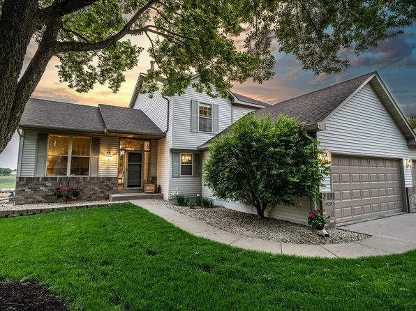 19288 Evenston Dr, Farmington, MN 55024