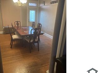 538 N Linwood Ave, Baltimore, MD 21205
