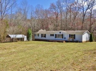 2049 Redskin Trl, Iron Station, NC 28080