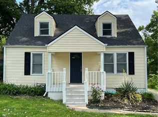 2010 NE 37th Ter, Kansas City, MO 64116