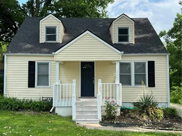 2010 NE 37th Ter, Kansas City, MO 64116