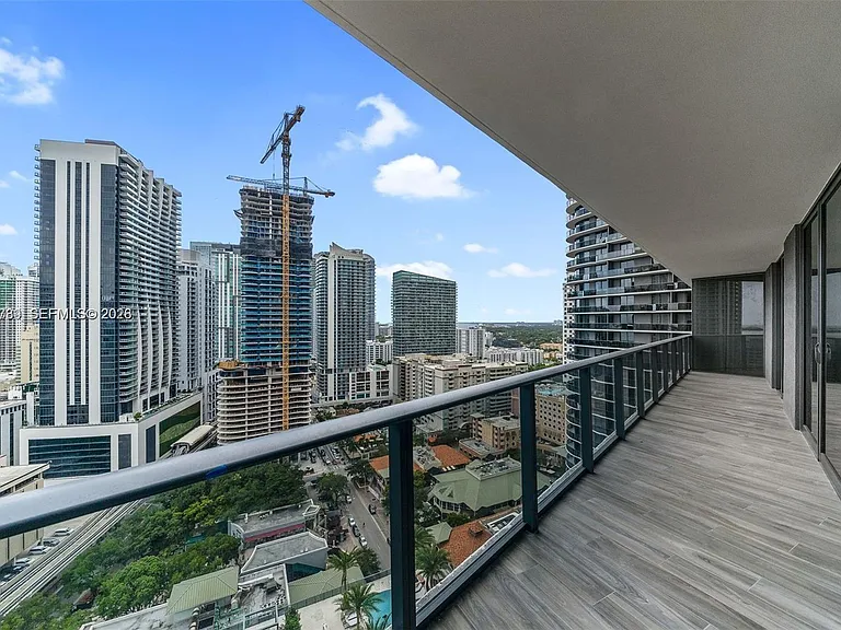 801 S Miami Ave #2302 — Photo 18